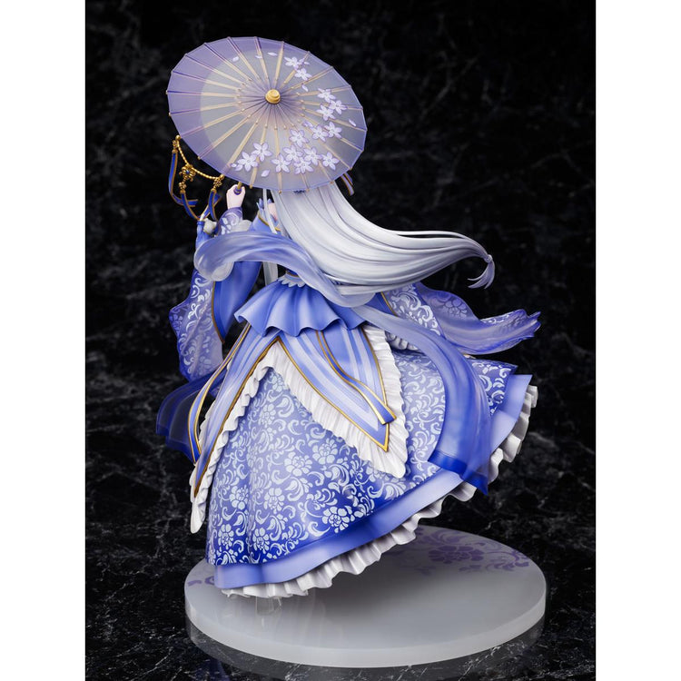 Re:ZERO -Starting Life in Another World- Emilia -Hanfu- 1/7 Scale Figure