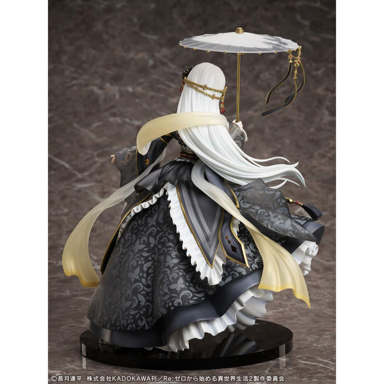 Re:ZERO -Starting Life in Another World- Echidna -Hanfu- 1/7 Scale Figure