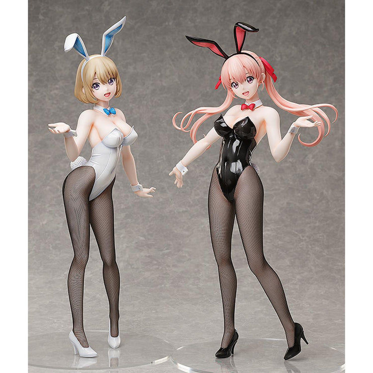 Sachi Umino Bunny Ver. Figure