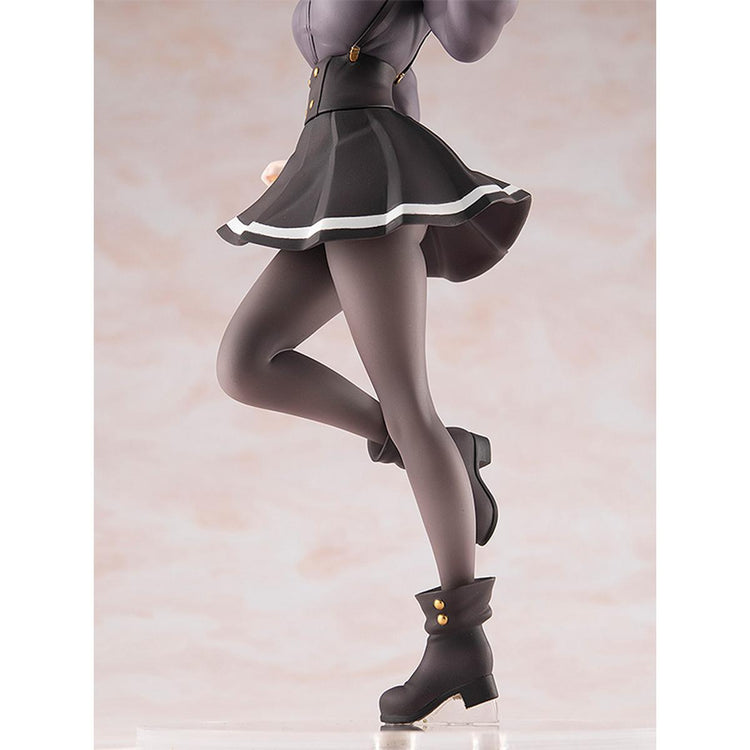 Spy Classroom《Flower Garden》Lily KADOKAWA Special Figure Set