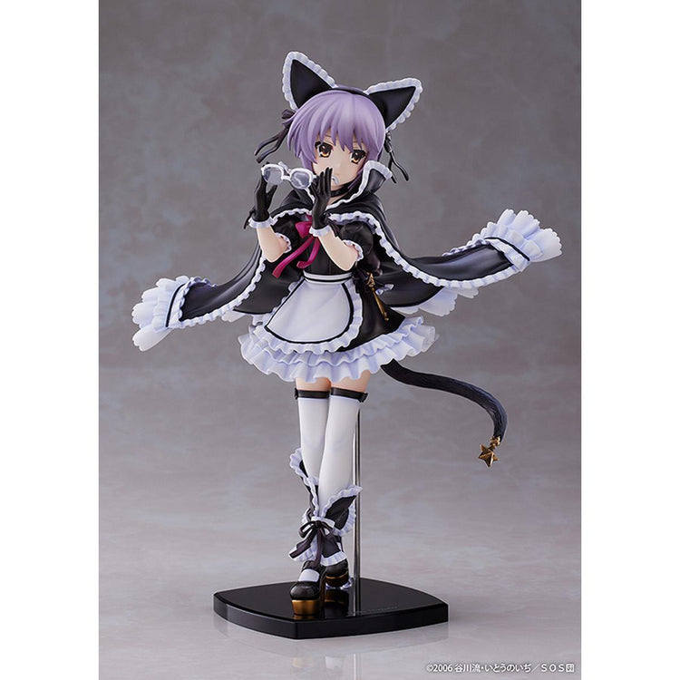 MAIDMADE Yuki Nagato Figure