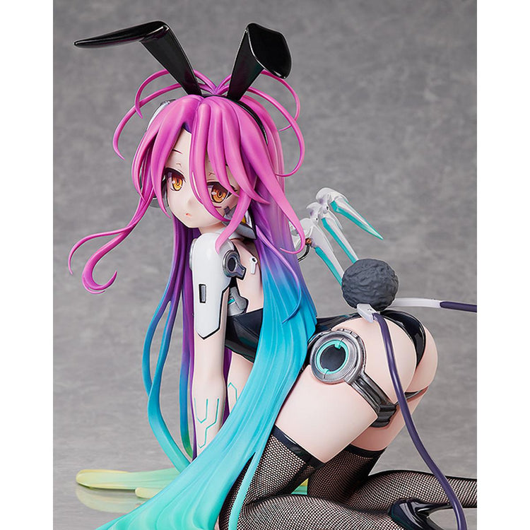 Schwi Bunny Ver. Figure