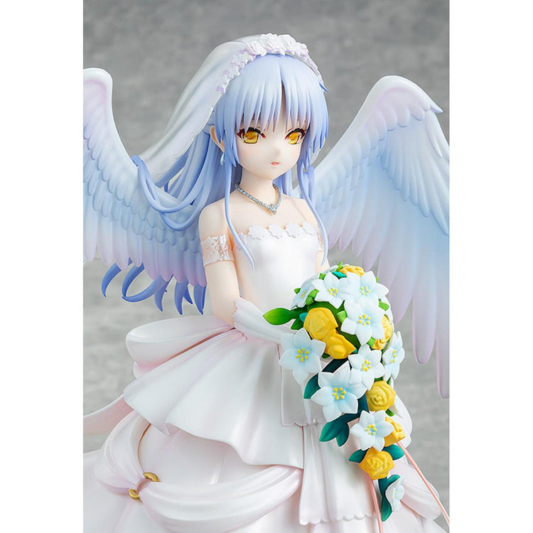 Kanade Tachibana: Wedding ver. Figure