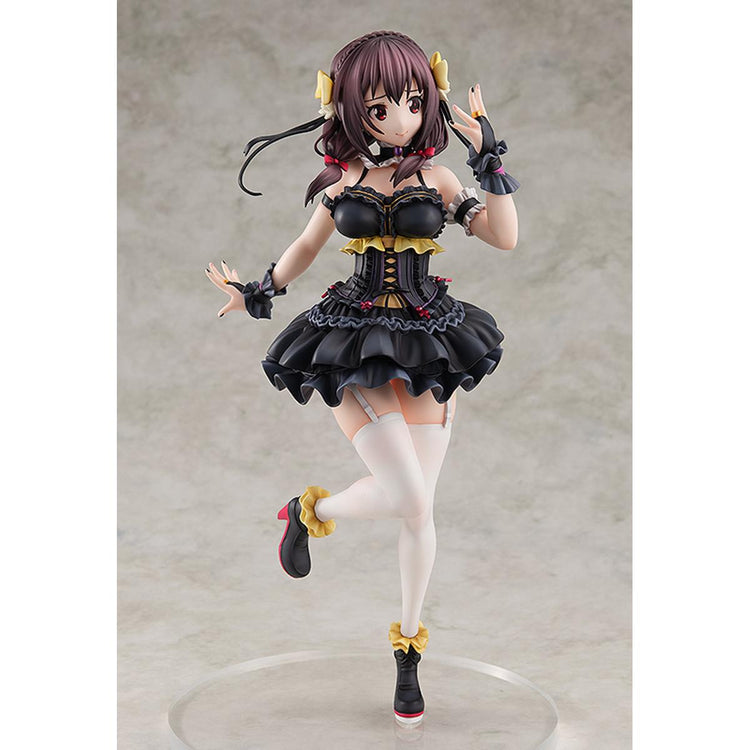 Yunyun: Gothic Lolita Dress ver. KADOKAWA Special Figure Set