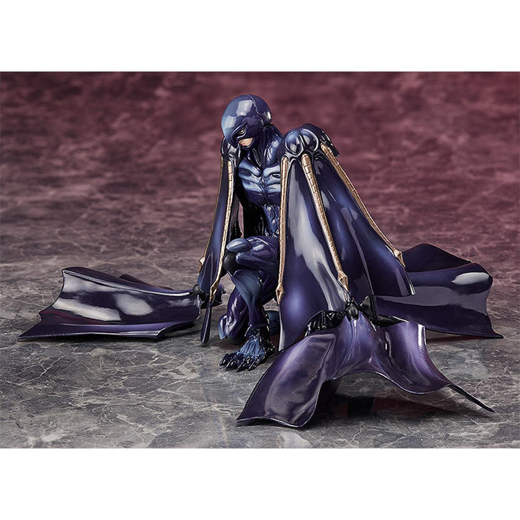 figma Femto: Birth of the Hawk of Darkness ver. Figure