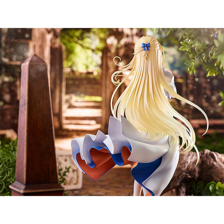 Priestess (Rerelease) Figure