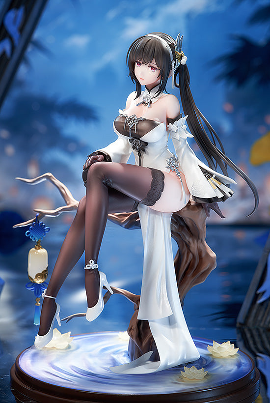 Chen Hai Figure