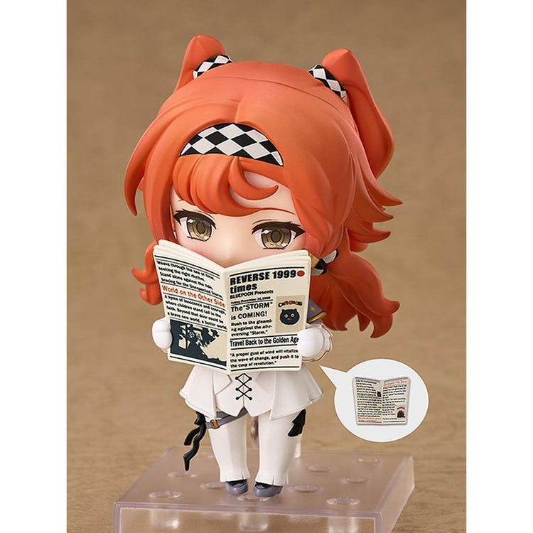 Nendoroid Sonetto Figure