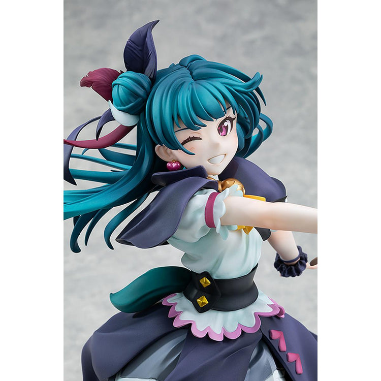 YOHANE THE PARHELION -SUNSHINE in the MIRROR- Yohane Figure