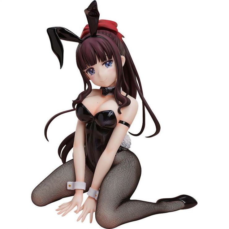 Hifumi Takimoto: Bunny Ver.