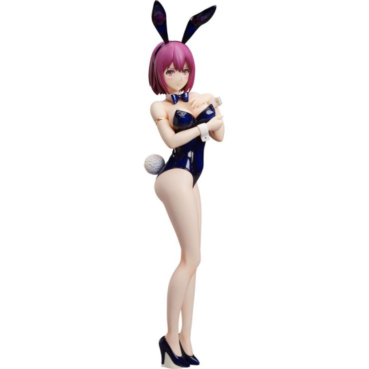 Hisako Arato: Bare Leg Bunny Ver.