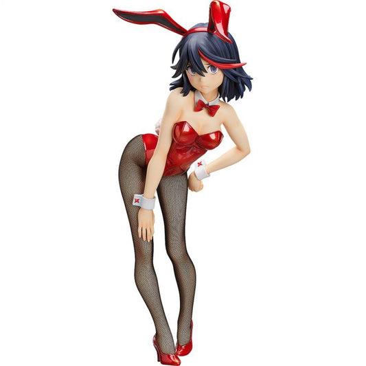 Ryuko Matoi: Bunny Ver. 2nd