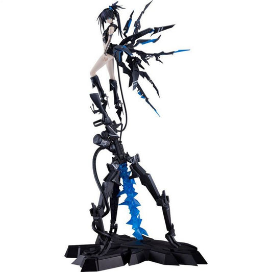 Black Rock Shooter: inexhaustible Ver.