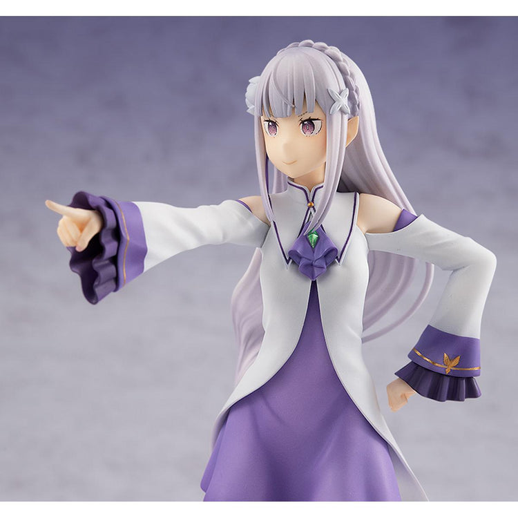 Emilia Figure