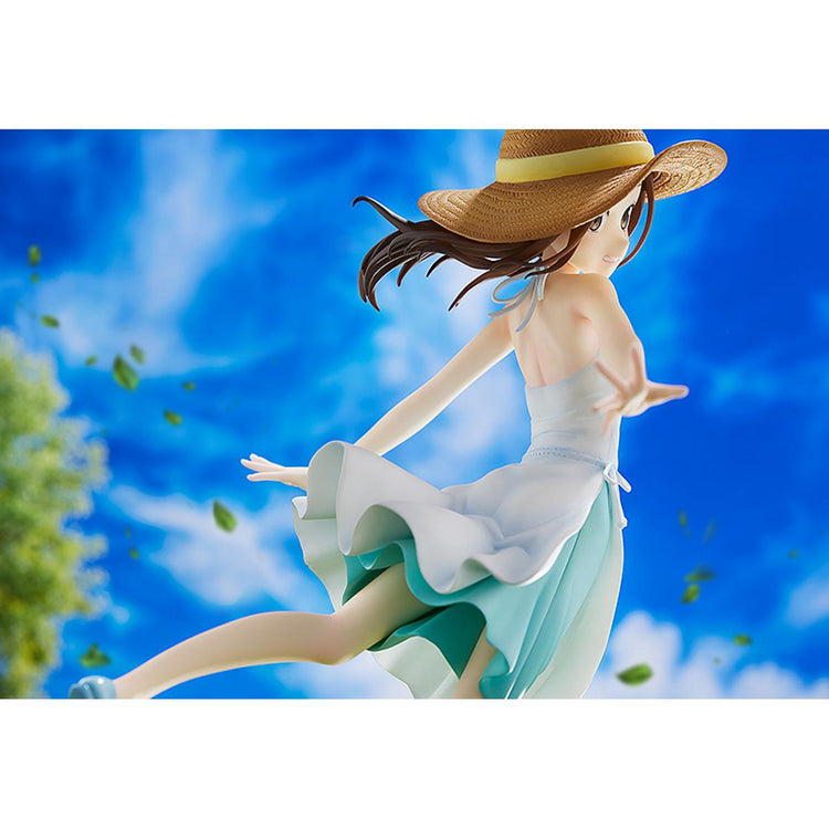 Takagi-san: One-Piece Dress Ver. Figure