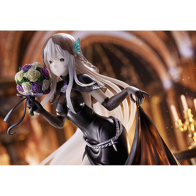 Echidna: Wedding Ver. Figure