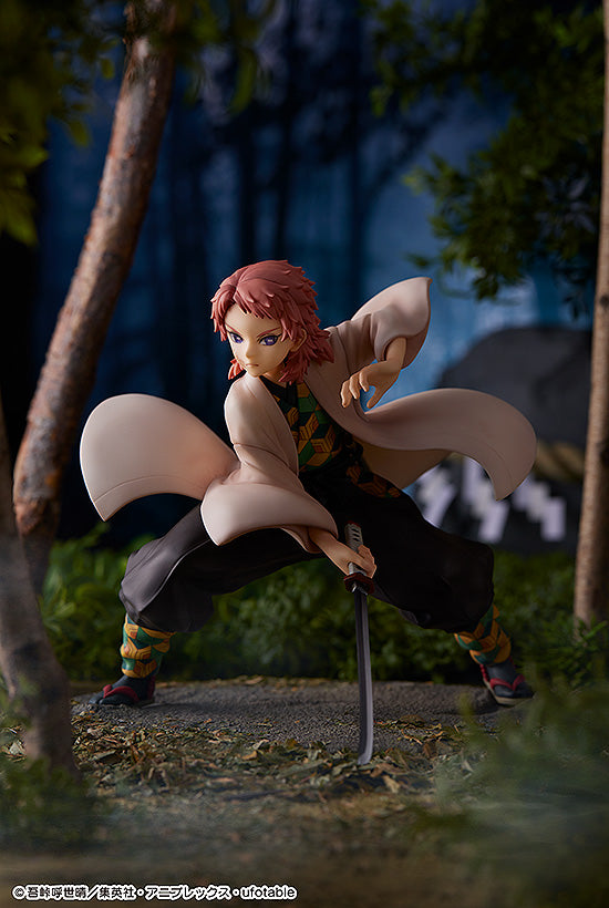 Sabito Figure