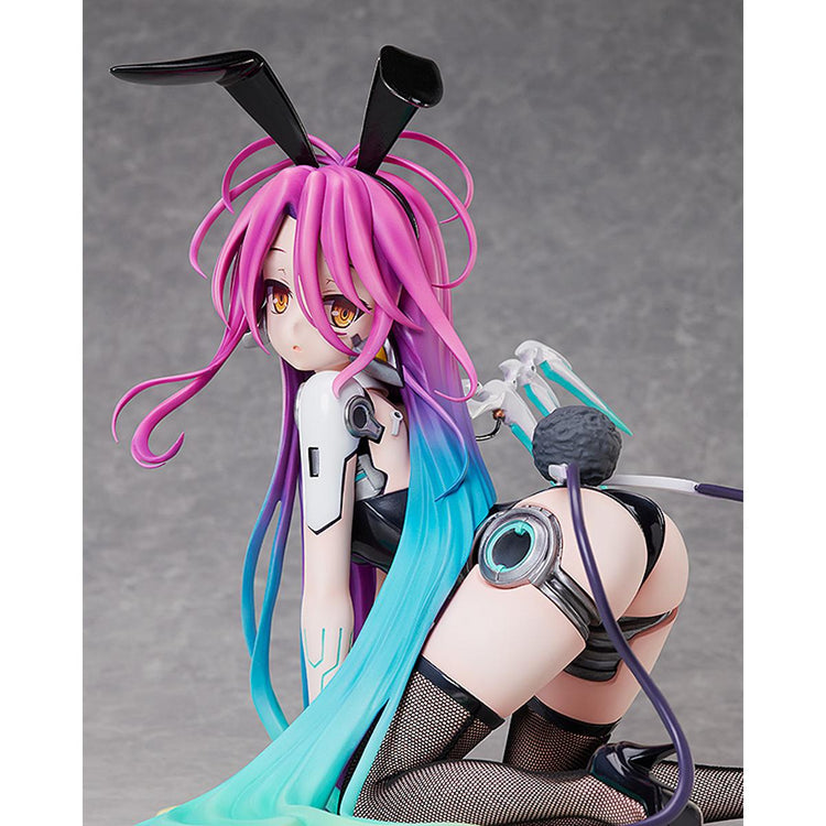 Schwi Bunny Ver. Figure