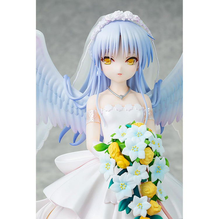 Kanade Tachibana: Wedding ver. Figure