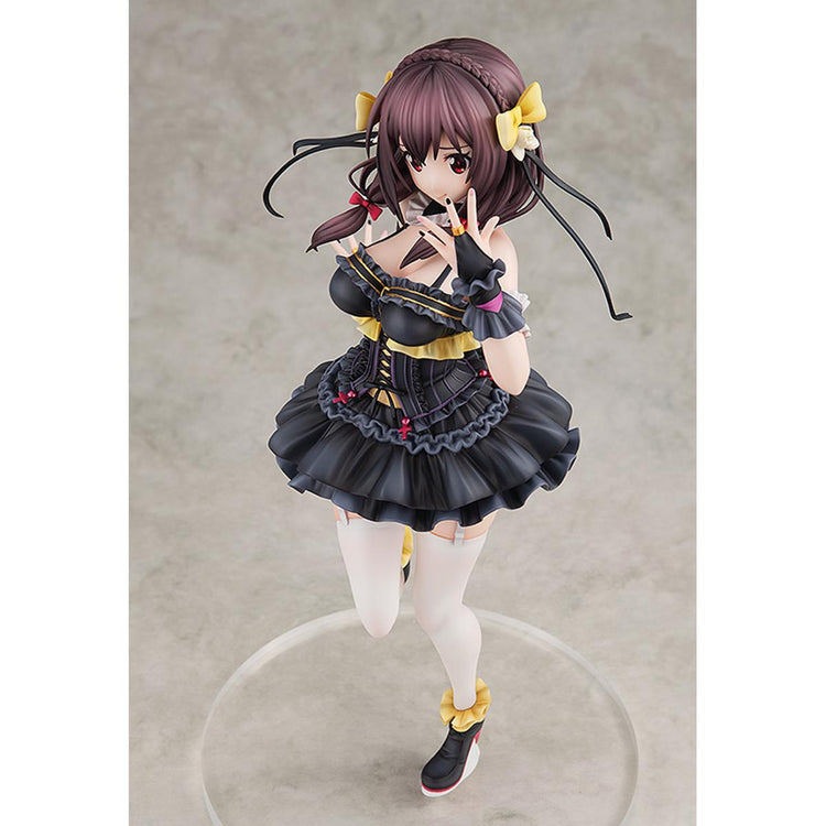 Yunyun: Gothic Lolita Dress ver. KADOKAWA Special Figure Set