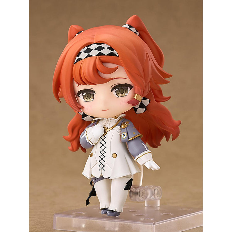 Nendoroid Sonetto Figure