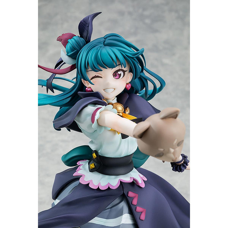 YOHANE THE PARHELION -SUNSHINE in the MIRROR- Yohane Figure