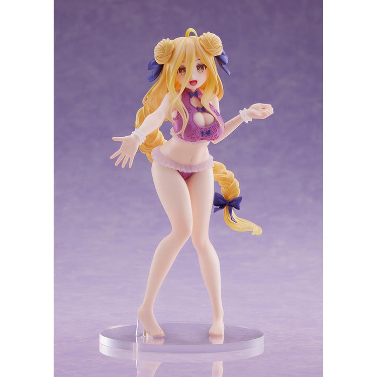 Date A Live IV Coreful Figure Hoshimiya Mukuro ~Swimwear ver.~Prize Figure