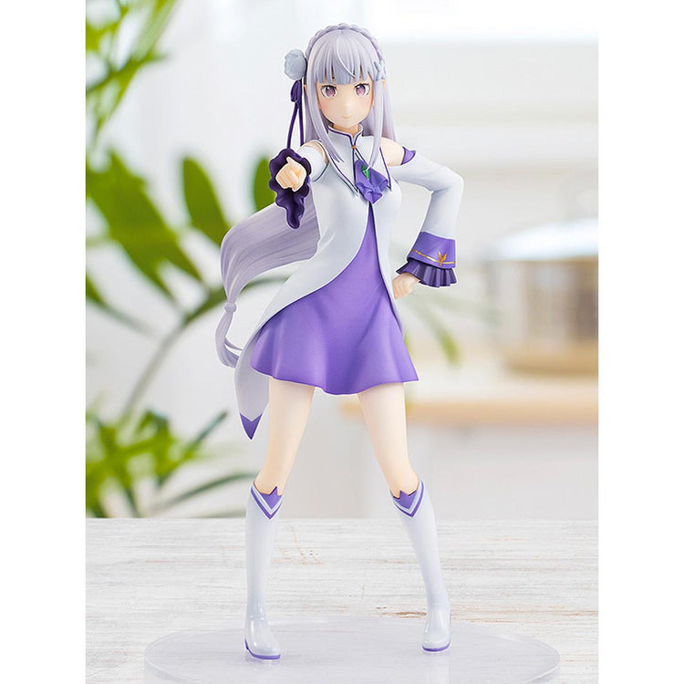 Emilia Figure