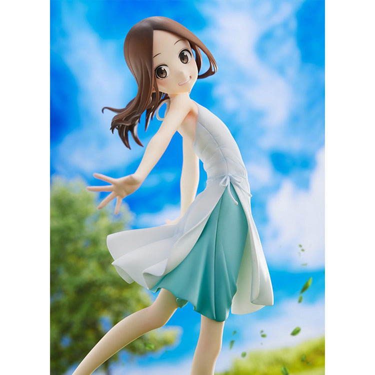 Takagi-san: One-Piece Dress Ver. Figure