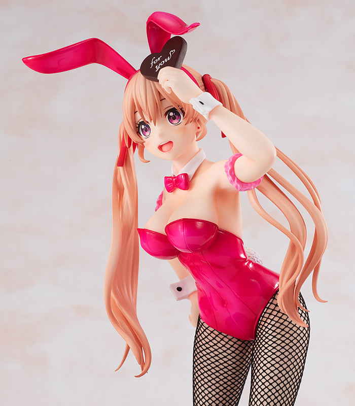 Erika Amano: Bunny Girl Ver.