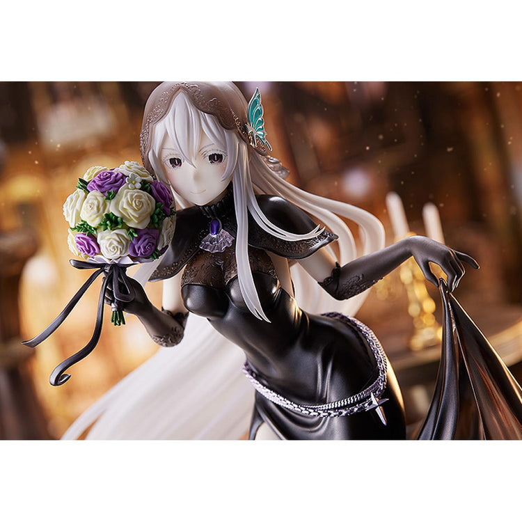 Echidna: Wedding Ver. Figure