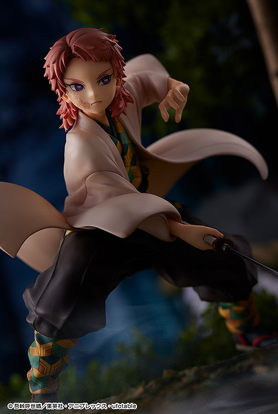 Sabito Figure