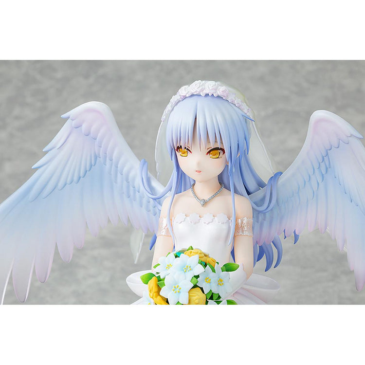 Kanade Tachibana: Wedding ver. Figure