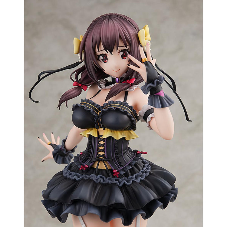 Yunyun: Gothic Lolita Dress ver. KADOKAWA Special Figure Set