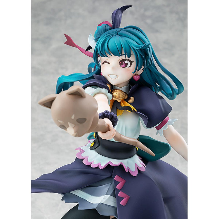 YOHANE THE PARHELION -SUNSHINE in the MIRROR- Yohane Figure