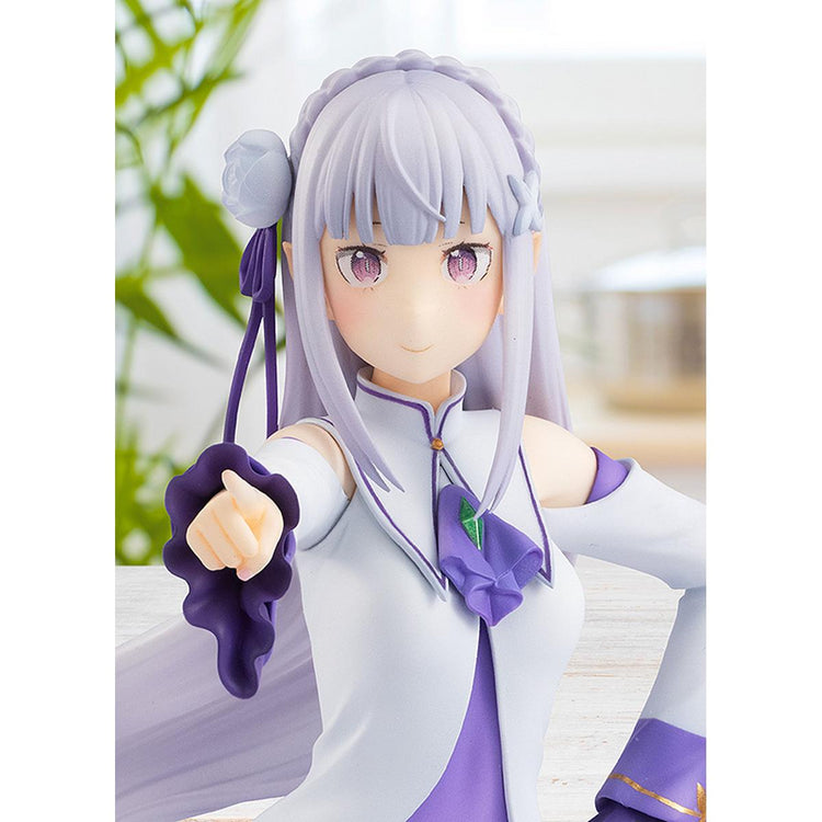 Emilia Figure