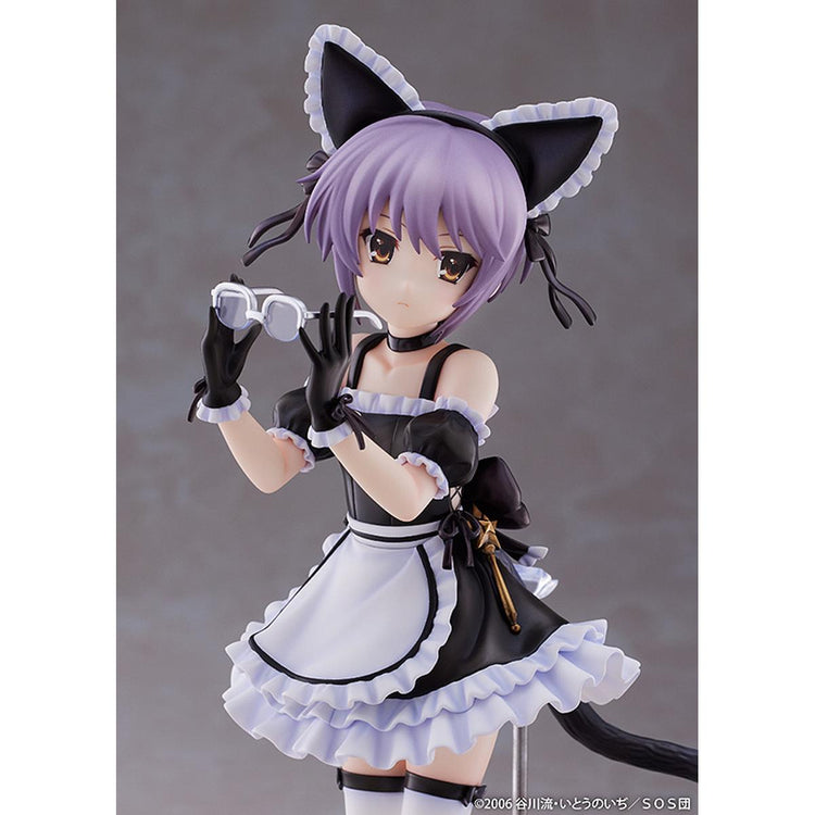 MAIDMADE Yuki Nagato Figure