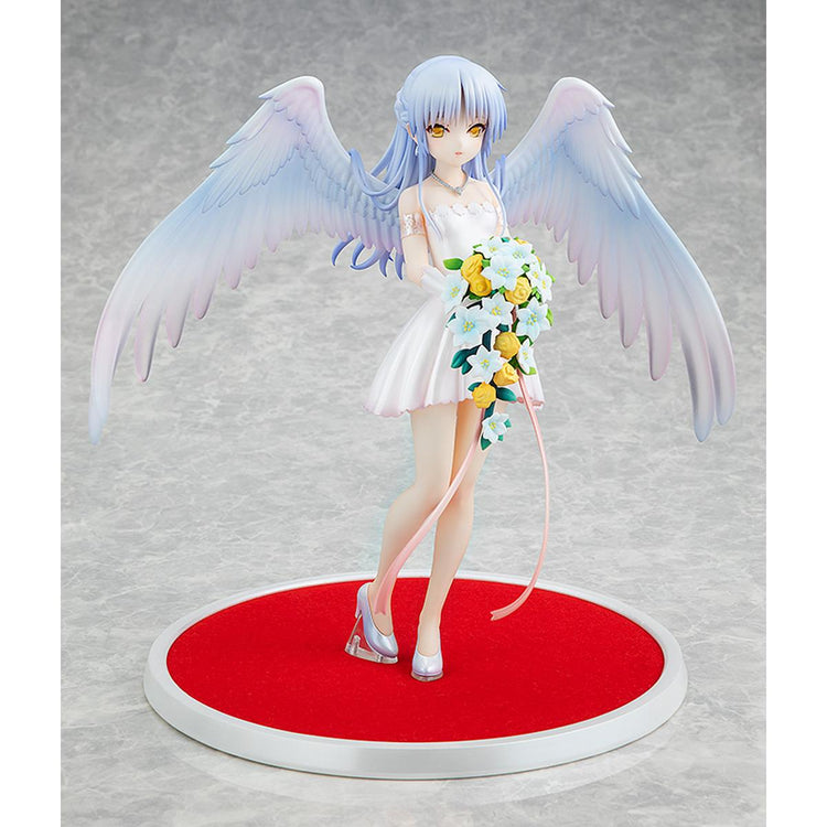 Kanade Tachibana: Wedding ver. Figure