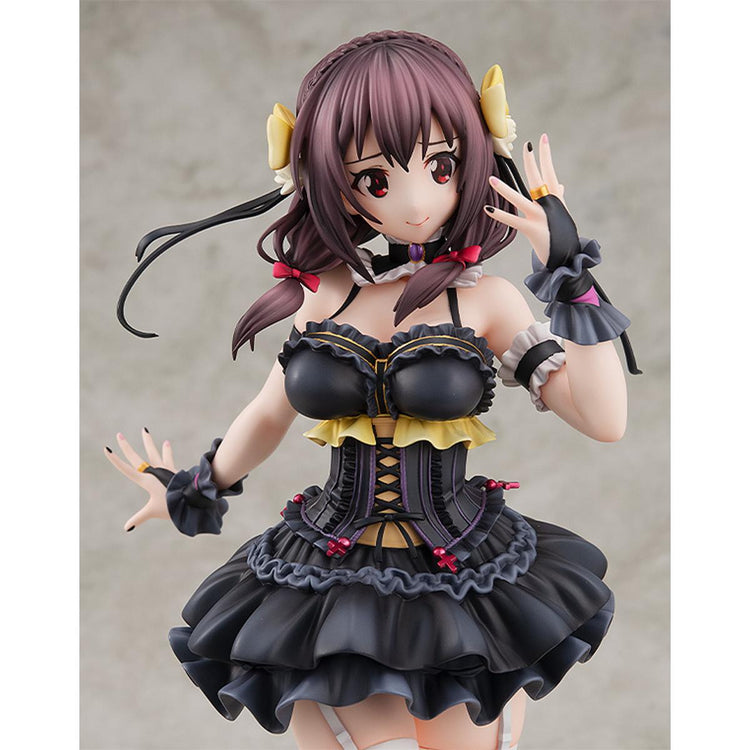 Yunyun: Gothic Lolita Dress ver. KADOKAWA Special Figure Set