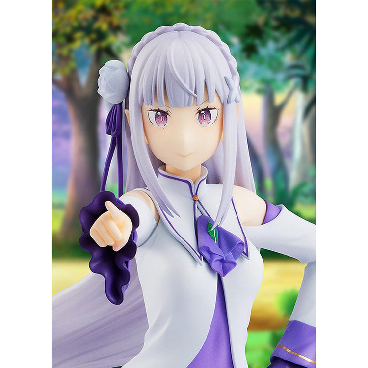 Emilia Figure