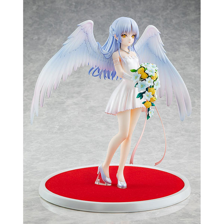 Kanade Tachibana: Wedding ver. Figure