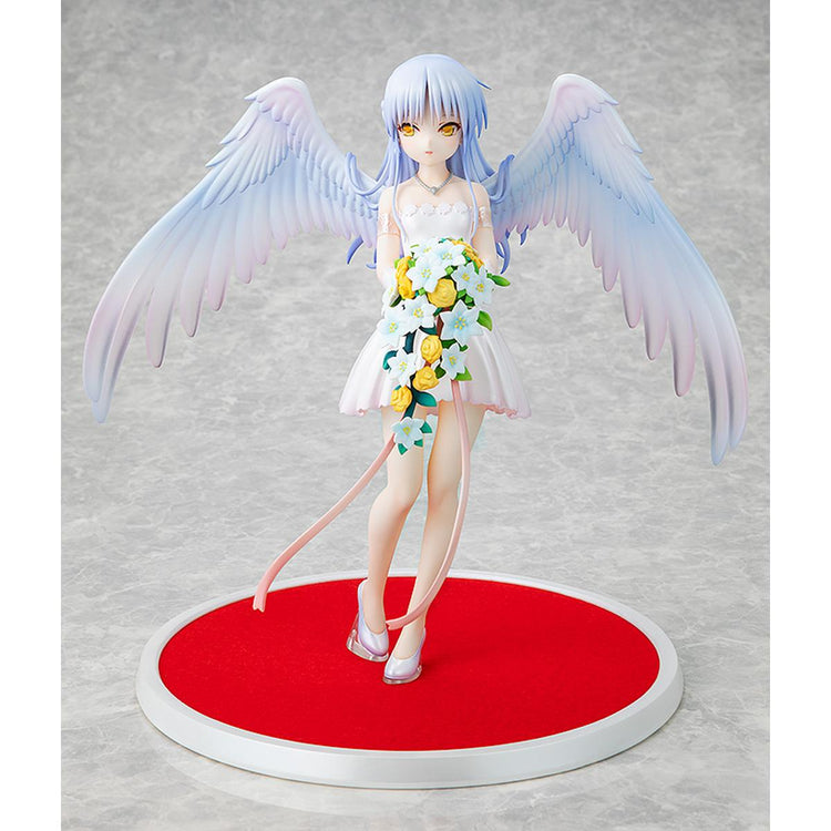 Kanade Tachibana: Wedding ver. Figure