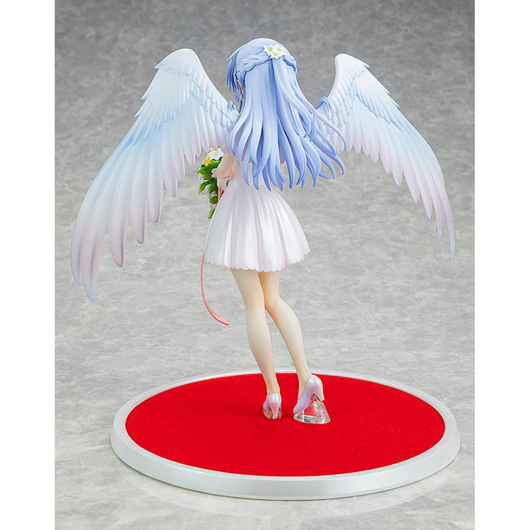 Kanade Tachibana: Wedding ver. Figure