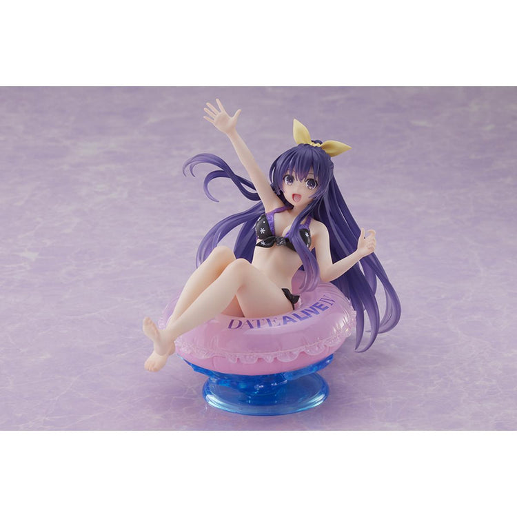 Date A Live IV Aqua Float Girls Figure - Tohka Yatogami Prize Figure