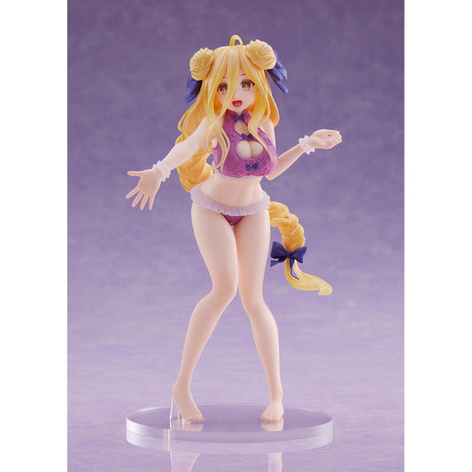 Date A Live IV Coreful Figure Hoshimiya Mukuro ~Swimwear ver.~Prize Figure