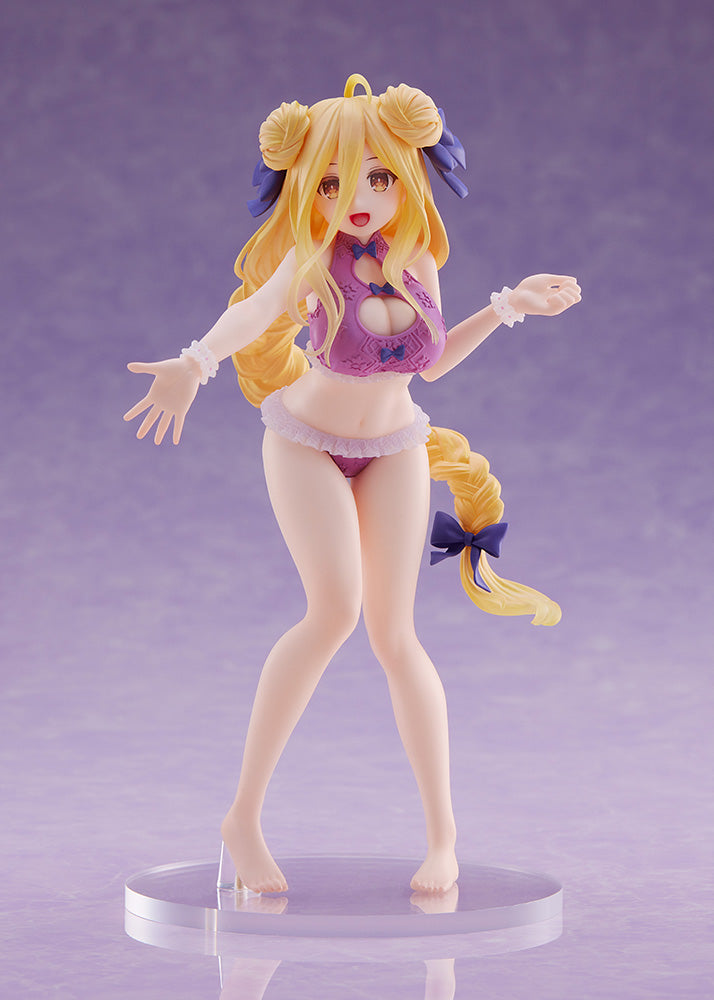 Date A Live IV Coreful Figure Hoshimiya Mukuro ~Swimwear ver.~Prize Figure