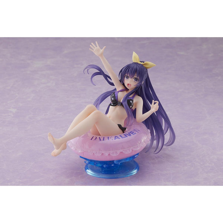 Date A Live IV Aqua Float Girls Figure - Tohka Yatogami Prize Figure