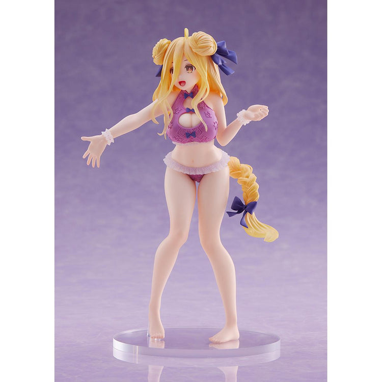 Date A Live IV Coreful Figure Hoshimiya Mukuro ~Swimwear ver.~Prize Figure