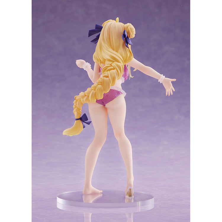 Date A Live IV Coreful Figure Hoshimiya Mukuro ~Swimwear ver.~Prize Figure