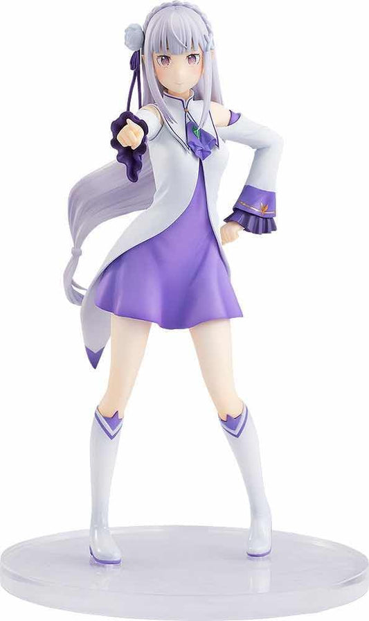 Emilia Figure